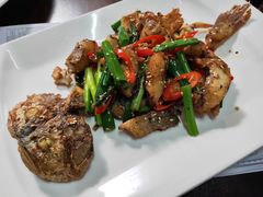 -味茂·老船夫1927(东海东路店)