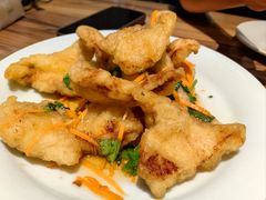 老式锅包肉-九转小磨·东北菜老字号(祥安店)