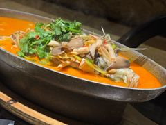 -金厨泰国餐厅·全泰籍厨师料理(拱北店)