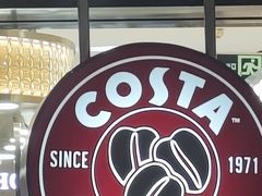 -COSTA COFFEE(天通苑华联店)
