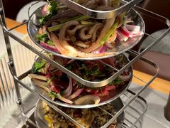 -杨小佳·齐齐哈尔烤肉·烤串(广州店)