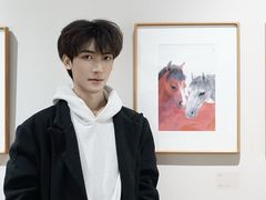 -青岛朗艺美术馆·海景咖啡