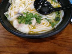 -鑫花溪牛肉米粉(景德路店)