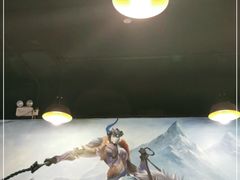 -一岚一山(角门总店)
