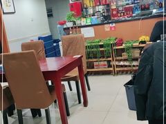 大堂-潮州菜馆(十里河店)