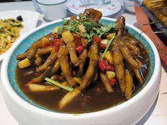-亿牌牌东北烧烤(博物馆旗舰店)