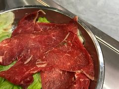 雪花肥牛-憨铁匠老火锅(龙岗万科里店)