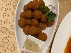 -大鸭梨烤鸭(左家庄店)