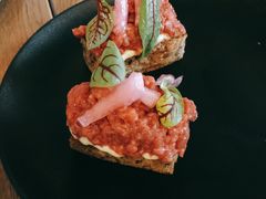 -BOR Eatery(安福路店)