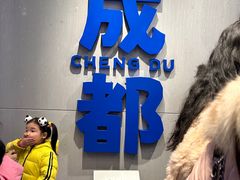 -溪边姑娘·拉丝酸奶水果捞(春熙路店)