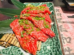 -黑牛の店·黑金店(沈阳万象城店)