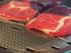 -伏一解牛烤肉专门店(信业购物中心店)