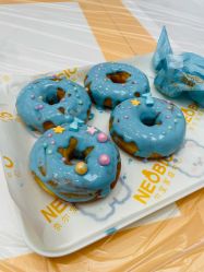 点击看大图 -奈尔宝·儿童乐园·亲子餐厅(苏州大悦城店)