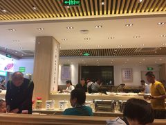 -素满香·素食自助餐(苏州·临顿路店)