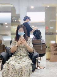 -DIAN DIAN SALON点点