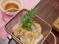 -黑松白鹿(金融街店)