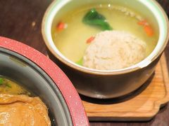 -古都历食南京菜·烤鸭·鸭血粉丝·汤包(南京博物院店)