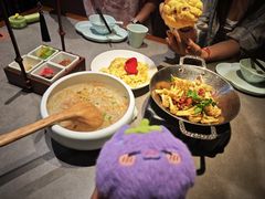 -姑苏家宴·苏帮菜·松鼠桂鱼(苏州总店)