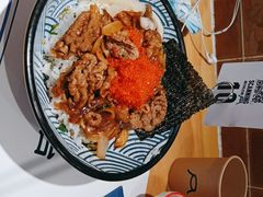 -火山屋台(新街口店)