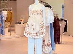 -ZARA(成都远洋太古里店)