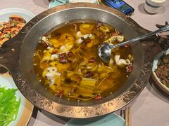 -洞庭鱼香(万科店)