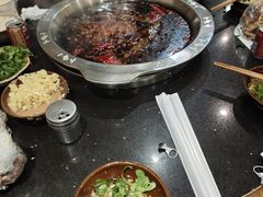 -大龙火锅(老店)