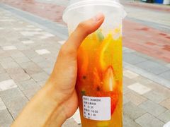 -凯斯汀蛋糕(大学城店)