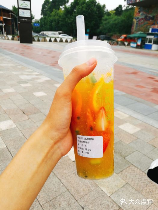 凯斯汀蛋糕(大学城店)图片