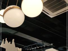 大堂-豪客来牛排(伟诚广场店)
