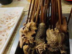 老徐涮肚-老徐烧烤涮肚(交道口店)