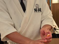 -鮨政·Omakase(万象城店)