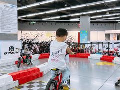 -宝龙城(杭州滨江店)