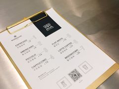 -Legno.ita Coffee by Wood(襄阳南路店)