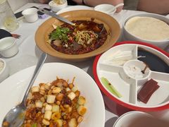 -月福京味斋·烤鸭店·北京菜(鼓楼总店)