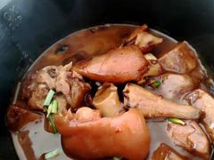 -沪华海鲜大酒楼(南汇店)