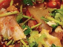 -紫燕百味鸡(枫林店)