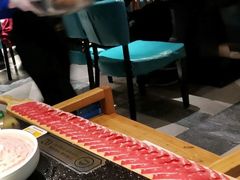 大堂-五星桥原切肥牛火锅·30年专注好牛肉(湖塘店)