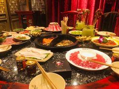 -蜀大侠火锅(寰球文化地标·总府店)