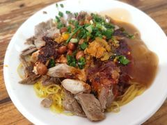 -小翔干面(西航店)