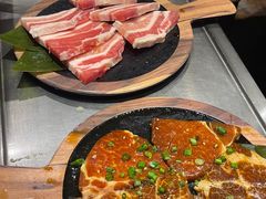 -猫爪爪原切自助烤肉(观音桥阳光世纪店)