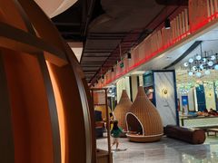 -青水瓦台汤泉(未央店)