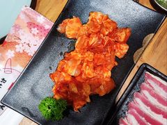 鸡脆骨-红沃烤肉(家乐福2部店)