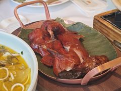 -小厨娘淮扬菜(诚信大道店)