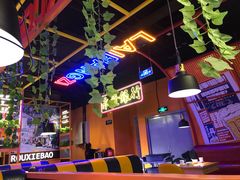 大堂-赖胖子肉蟹煲(金牛万达店)