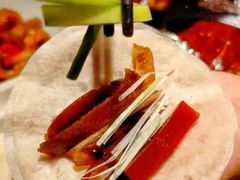 -羲和雅苑•北京烤鸭(陆家嘴中心店)