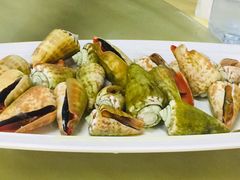 -四川小胡子海鲜(丁村万人海鲜广场店)