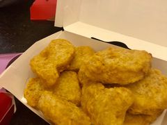 -麦当劳(金地店)
