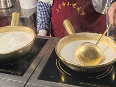 -正宁路小吃夜市