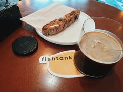 -fishtank鱼缸咖啡(三山街店)