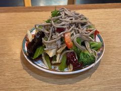 -马艾萨中国兰州牛肉拉面(劲松店)